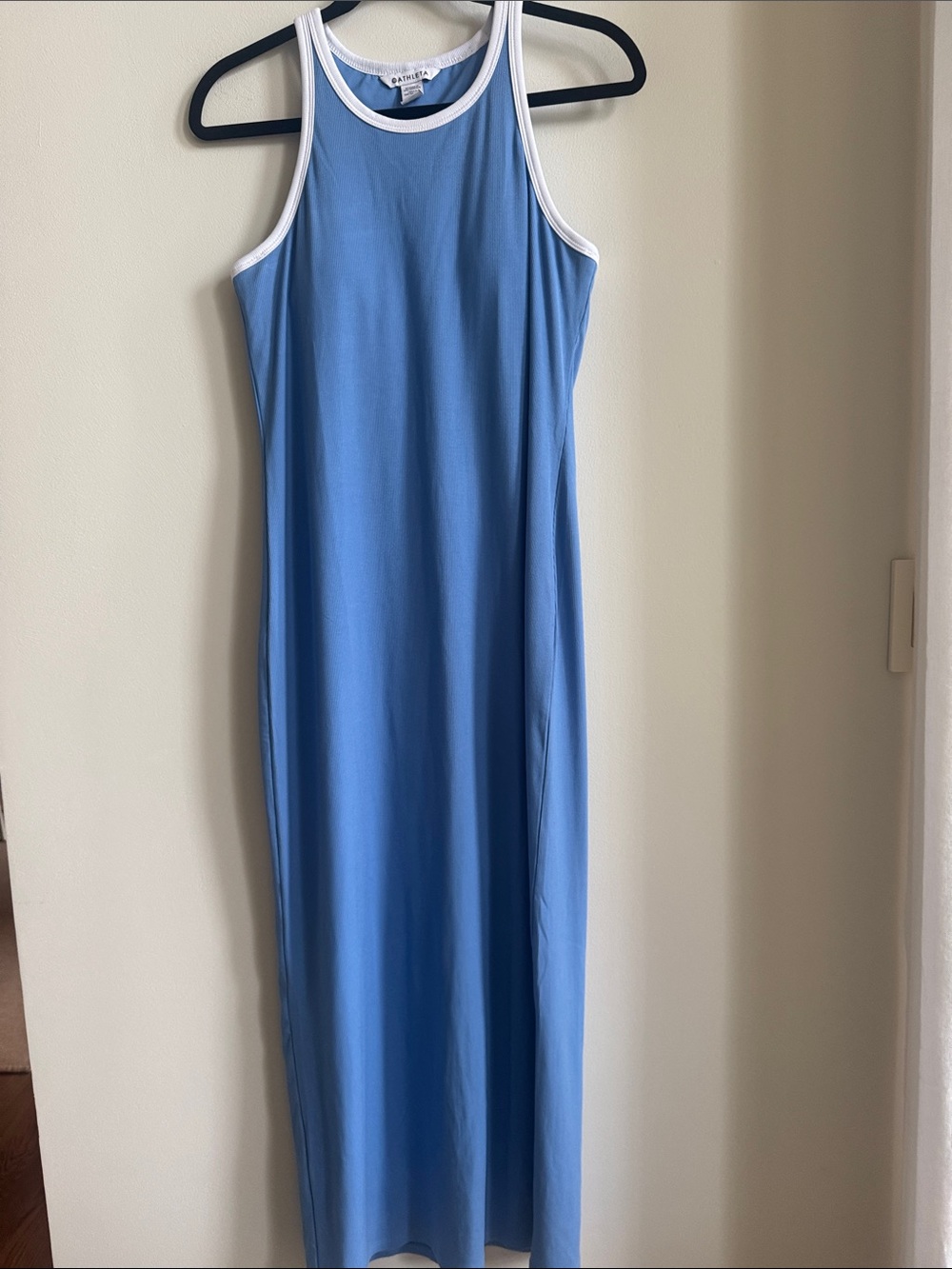 Athleta dress